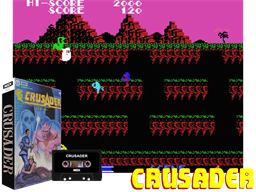 Crusader